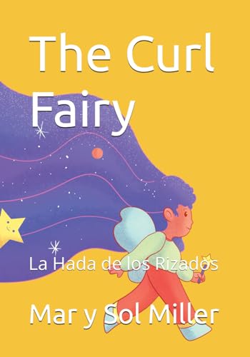 Imagen de archivo de The Curl Fairy a la venta por PBShop.store US