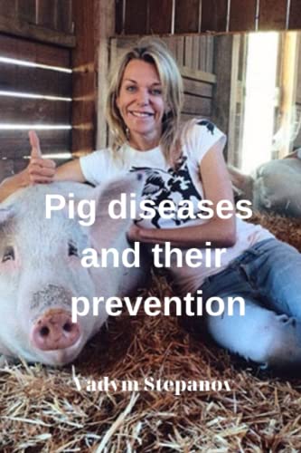 Beispielbild fr Pig diseases and their prevention zum Verkauf von PBShop.store US