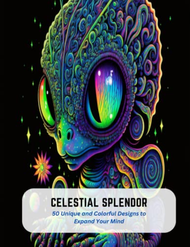 Imagen de archivo de Celestial Splendor a la venta por PBShop.store US