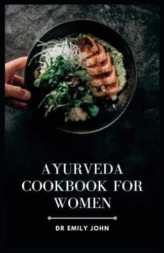 Stock image for Ayurveda Cookbook for Women (Paperback) for sale by Grand Eagle Retail