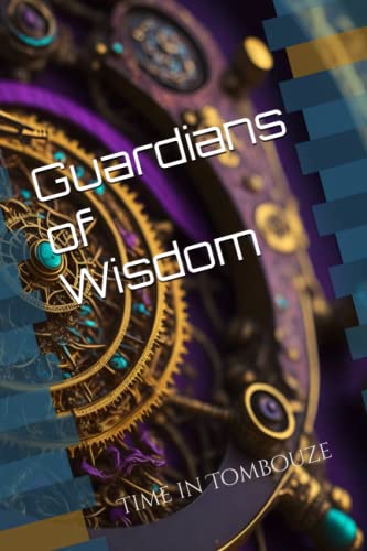 Imagen de archivo de Guardians of Wisdom a la venta por PBShop.store US