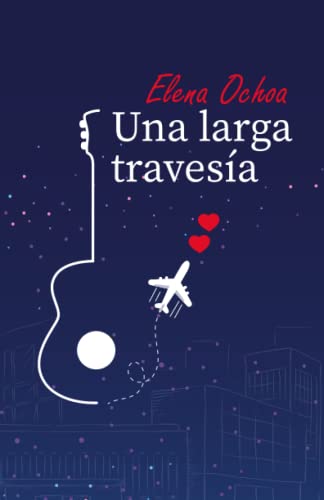 Stock image for Una larga travesa (Spanish Edition) for sale by California Books