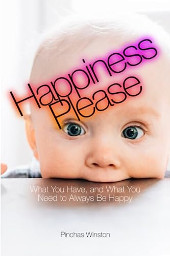 Stock image for Happiness, Please for sale by PBShop.store US