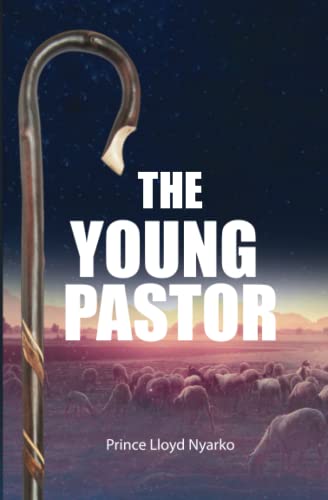 Beispielbild fr The Young Pastor zum Verkauf von PBShop.store US