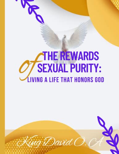 Stock image for The Rewards of Sexual Purity for sale by PBShop.store US