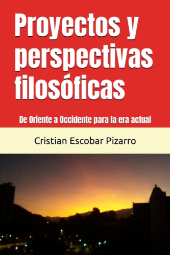 Imagen de archivo de Proyectos y perspectivas filos?ficas a la venta por PBShop.store US