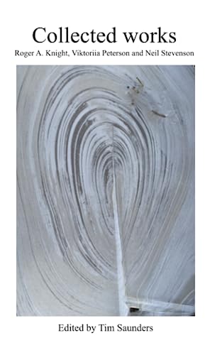 9798394885471: Collected works: Roger A. Knight and Viktoriia Peterson: 13