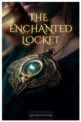 Imagen de archivo de The The Enchanted Locket a la venta por PBShop.store US