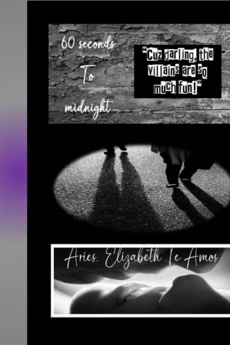 Stock image for 60 seconds to midnight for sale by ALLBOOKS1