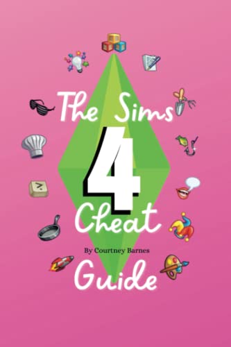 Stock image for The Sims 4 Cheat guide for sale by California Books