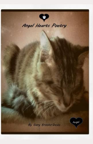 Stock image for Angel Hearts Poetry: Book 1 for sale by Ria Christie Collections