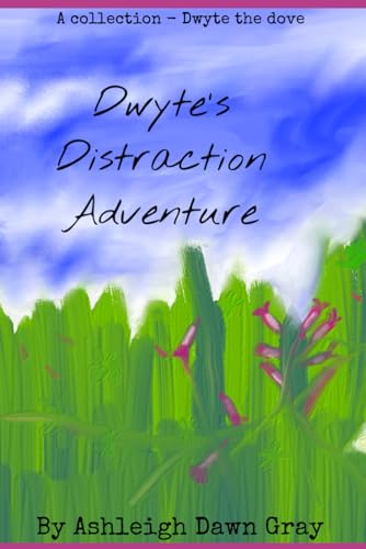 Imagen de archivo de Dwyte's Distraction Adventure (Paperback) a la venta por Grand Eagle Retail