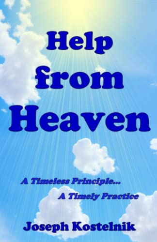 Stock image for Help from Heaven for sale by PBShop.store US