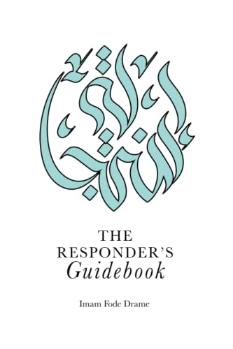 Stock image for The Responder's Guidebook (Fresh Remembrance) for sale by California Books