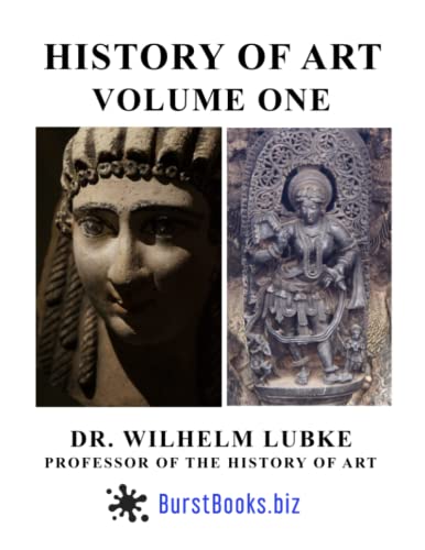 Stock image for History of Art: Volume One (annotated) for sale by HPB-Emerald