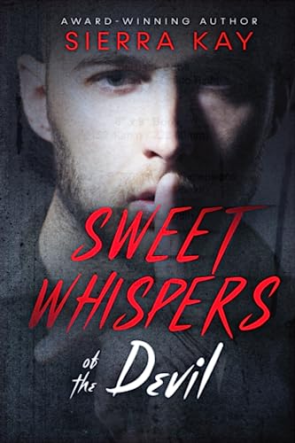 Stock image for Sweet Whispers of the Devil for sale by Ria Christie Collections