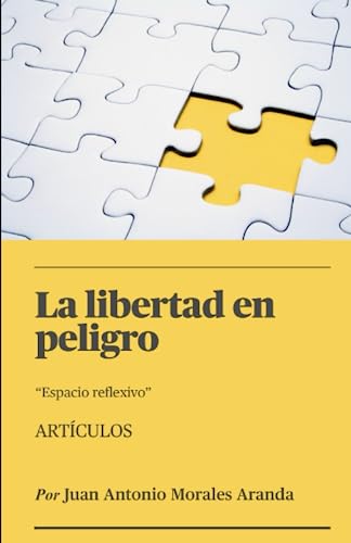 Stock image for La La Libertad En Peligro for sale by PBShop.store US