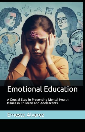 Imagen de archivo de Emotional Education (Paperback) a la venta por Grand Eagle Retail
