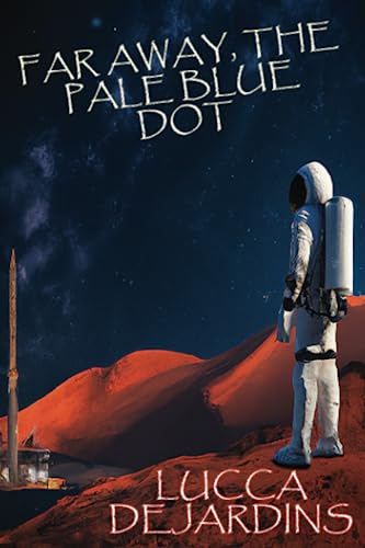 Beispielbild fr Far Away, The Pale Blue Dot zum Verkauf von GreatBookPrices