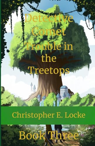 Stock image for Detective Comet: Trouble in the Treetops for sale by GreatBookPrices