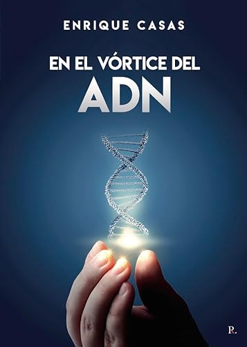 Imagen de archivo de EN EL VORTICE DEL ADN a la venta por KALAMO LIBROS, S.L.