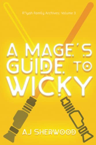 Stock image for A Mage's Guide to Wicky for sale by GreatBookPrices