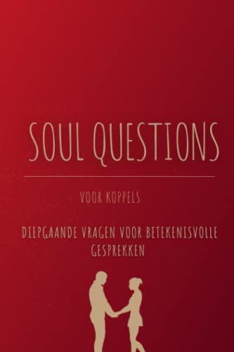 Stock image for Soul Questions: voor Koppels for sale by Ria Christie Collections