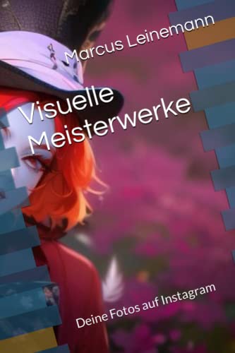 Imagen de archivo de Visuelle Meisterwerke a la venta por PBShop.store US