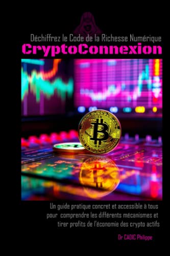 Stock image for CryptoConnexion (Paperback) for sale by CitiRetail