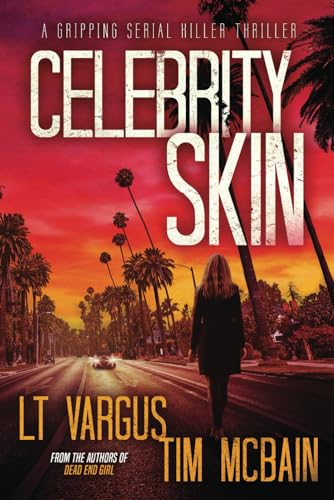 Stock image for Celebrity Skin (Violet Darger FBI Mystery Thriller) for sale by Half Price Books Inc.