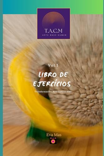 Stock image for libro de ejercicios TACM: Arte y salud (Spanish Edition) for sale by California Books