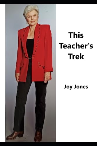 Stock image for This Teacher's Trek for sale by HPB-Diamond