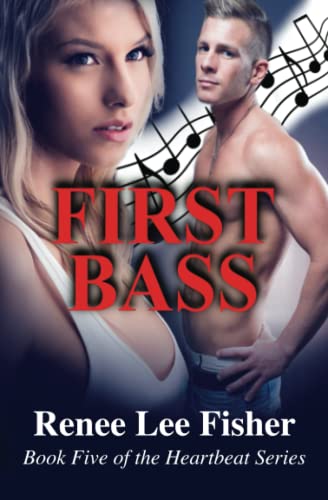 Stock image for First Bass for sale by Ria Christie Collections
