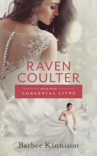 Stock image for Raven Coulter: Congenial Lives for sale by Big River Books