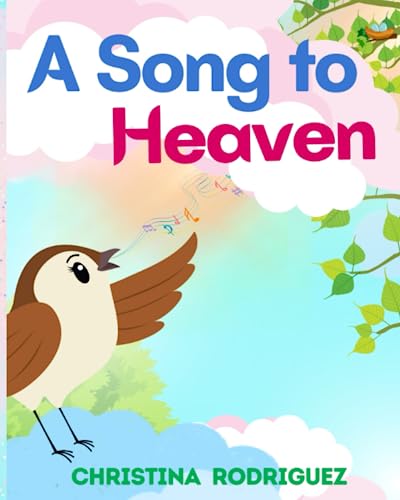 Stock image for A Song to Heaven for sale by California Books