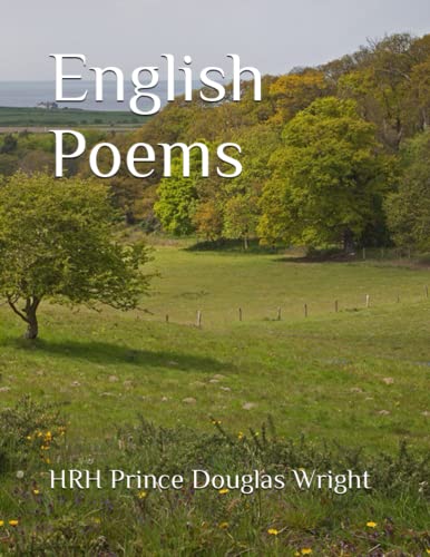 Stock image for English Poems (Royal Poets) for sale by Ria Christie Collections