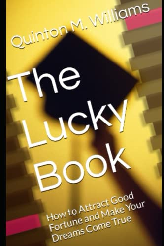 Imagen de archivo de The Lucky Book a la venta por PBShop.store US