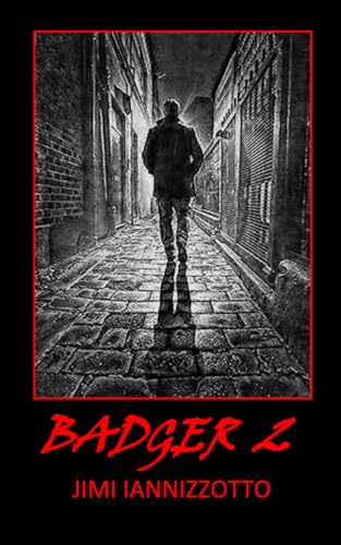 Stock image for BADGER 2 for sale by California Books