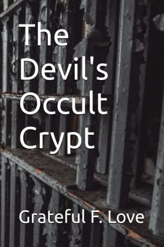 Stock image for The Devil's Occult Crypt for sale by ALLBOOKS1