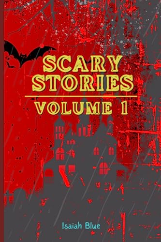 Stock image for Scary Stories Vol 1 for sale by PBShop.store US