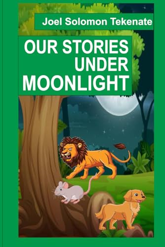 Stock image for Our Stories Under Moonlight for sale by PBShop.store US