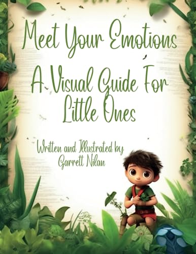 Stock image for Meet Your Emotions for sale by PBShop.store US