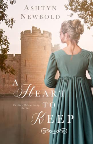 Stock image for A Heart to Keep: A Regency Romance for sale by The Happy Book Stack