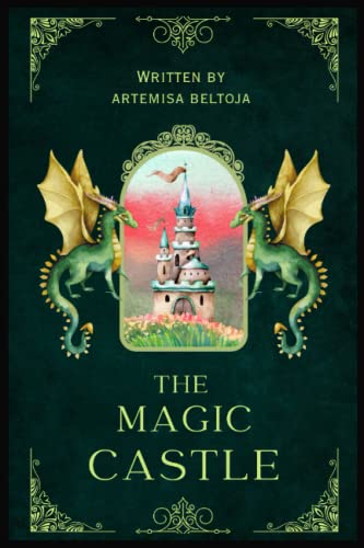 Imagen de archivo de The Magic Castle a la venta por PBShop.store US