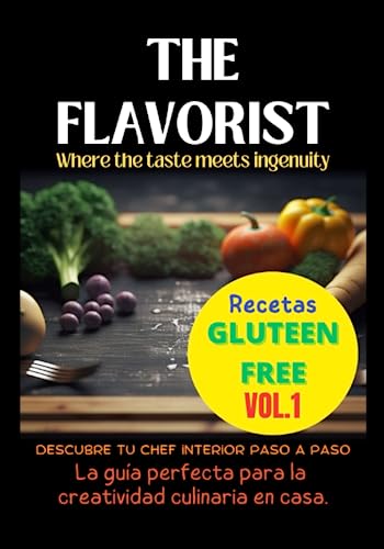 Beispielbild fr The Flavorist Vol.1 zum Verkauf von PBShop.store US
