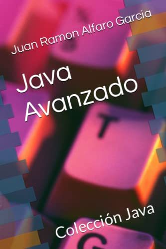 Stock image for Java Avanzado for sale by PBShop.store US