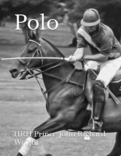 Imagen de archivo de Polo a la venta por GreatBookPrices