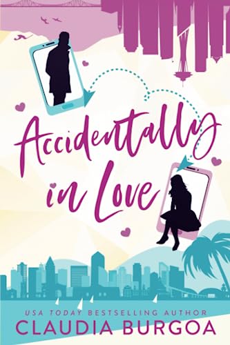 Imagen de archivo de Accidentally In Love a la venta por PBShop.store US