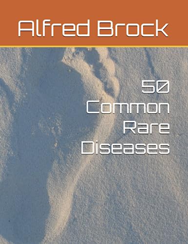 Stock image for 50 Common Rare Diseases for sale by GreatBookPrices