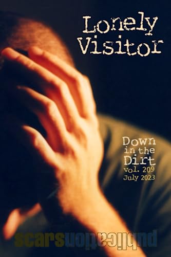 Stock image for Lonely Visitor: 7/23 Down in the Dirt, v209 for sale by More Than Words